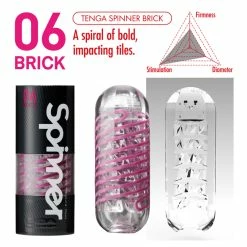 Discount ๐ฅ Masturbators Tenga โ Spinner 06 Brick Edition ๐งจ 17 Discount ๐ฅ Masturbators Tenga โ Spinner 06 Brick Edition ๐งจ -Male Masturbators Shop unnamed file 1457