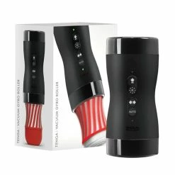 Flash Sale 🧨 Masturbators Tenga – Vacuum Gyro Roller 😉