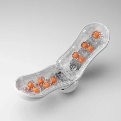 Brand new 🌟 Masturbators Tenga Flip Orb Orange Crash Masturbator 😍 -Male Masturbators Shop unnamed file 1477