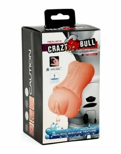 Cheap 🎁 Crazy Bull – Soft Vagina Masturbator With Vibration 🛒 -Male Masturbators Shop unnamed file 148