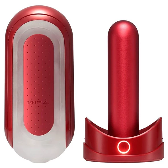 Hot Sale ๐ Masturbators Tenga Flip Red Zero And Flip Warmer Set ๐ฏ 3 Hot Sale ๐ Masturbators Tenga Flip Red Zero And Flip Warmer Set ๐ฏ