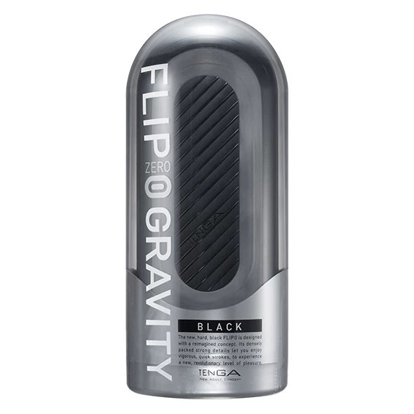 Buy ๐ฅฐ Masturbators TENGA Flip Zero Gravity Black Male Masturbator ๐ 4 Buy ๐ฅฐ Masturbators TENGA Flip Zero Gravity Black Male Masturbator ๐ - Image 2