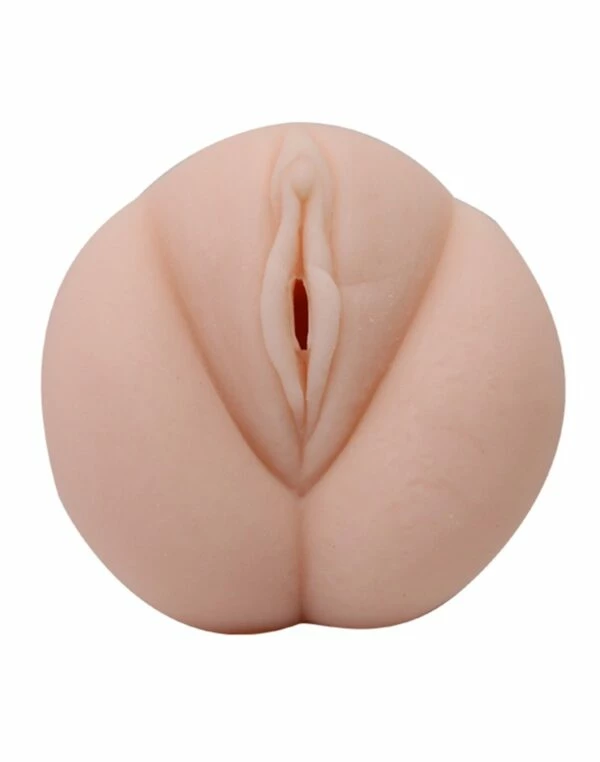 Flash Sale ๐ Crazy Bull โ Soft Vagina Ribbed Masturbator ๐ 4 Flash Sale ๐ Crazy Bull โ Soft Vagina Ribbed Masturbator ๐ - Image 2