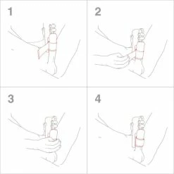 Buy 🥰 Masturbators The Handy – Ultimate Handjob Simulator 🥰 -Male Masturbators Shop unnamed file 1508