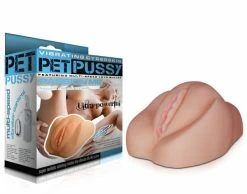 Best deal 🤩 Lovetoy Vibrating Pet Pussy 🔔