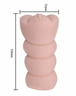 Flash Sale ๐ Crazy Bull โ Soft Vagina Ribbed Masturbator ๐ 13 Flash Sale ๐ Crazy Bull โ Soft Vagina Ribbed Masturbator ๐ -Male Masturbators Shop unnamed file 152