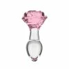 Best deal โจ Pillow Talk โ Rosy Luxurious Glass Anal Plug With Bullet โ 2 Best deal โจ Pillow Talk โ Rosy Luxurious Glass Anal Plug With Bullet โ -Male Masturbators Shop unnamed file 1550