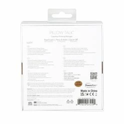 Top 10 ๐ Pillow Talkยฎ โ Lusty Luxurious Flickering Massager โ Teal ๐ 17 Top 10 ๐ Pillow Talkยฎ โ Lusty Luxurious Flickering Massager โ Teal ๐ -Male Masturbators Shop unnamed file 1570