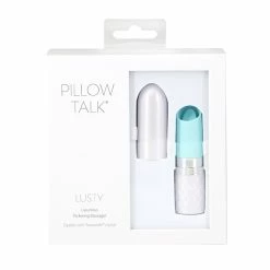 Top 10 ๐ Pillow Talkยฎ โ Lusty Luxurious Flickering Massager โ Teal ๐ 19 Top 10 ๐ Pillow Talkยฎ โ Lusty Luxurious Flickering Massager โ Teal ๐ -Male Masturbators Shop unnamed file 1572