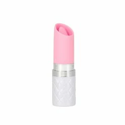 Best reviews of 😍 Pillow Talk® – Lusty Luxurious Flickering Massager – Pink 🌟
