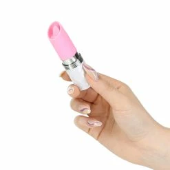 Best reviews of 😍 Pillow Talk® – Lusty Luxurious Flickering Massager – Pink 🌟 -Male Masturbators Shop unnamed file 1575