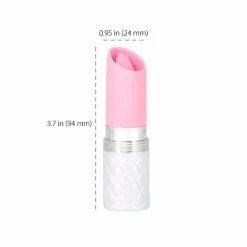 Best reviews of 😍 Pillow Talk® – Lusty Luxurious Flickering Massager – Pink 🌟 -Male Masturbators Shop unnamed file 1579