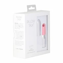 Best reviews of 😍 Pillow Talk® – Lusty Luxurious Flickering Massager – Pink 🌟 -Male Masturbators Shop unnamed file 1581