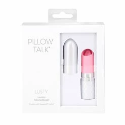 Best reviews of 😍 Pillow Talk® – Lusty Luxurious Flickering Massager – Pink 🌟 -Male Masturbators Shop unnamed file 1582