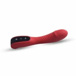 Top 10 🛒 Toyz4lovers Elegance – Sweet Love Red Vibrator 👍 -Male Masturbators Shop unnamed file 1590