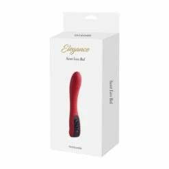 Top 10 🛒 Toyz4lovers Elegance – Sweet Love Red Vibrator 👍 -Male Masturbators Shop unnamed file 1593