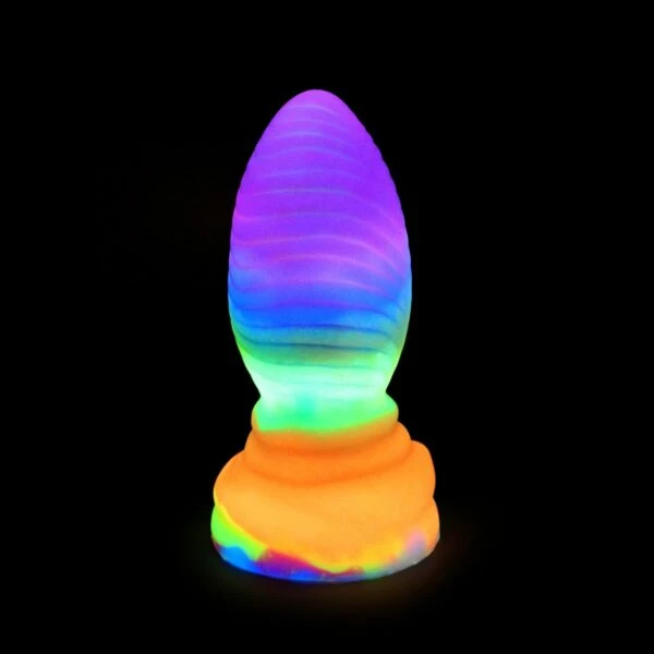 Budget ๐ Kiotos Monstar 6.4 Inch Glow In The Dark Dildo 59 ๐ฅ 4 Budget ๐ Kiotos Monstar 6.4 Inch Glow In The Dark Dildo 59 ๐ฅ - Image 2