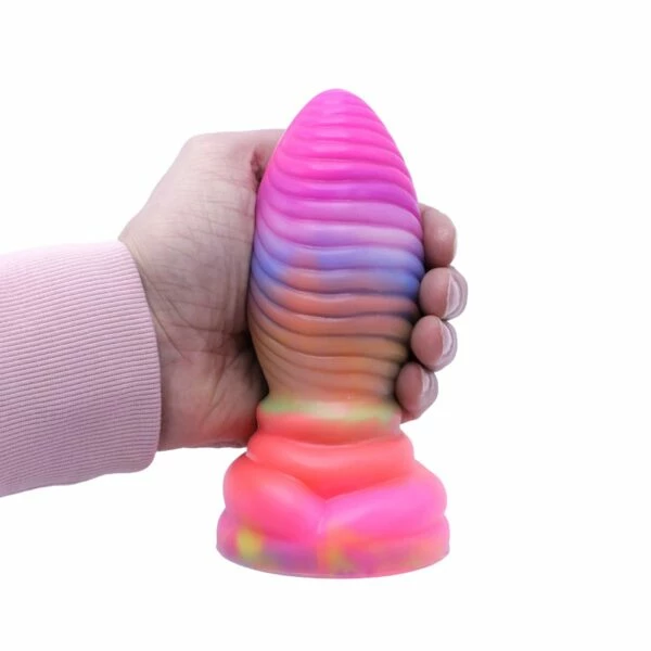 Budget ๐ Kiotos Monstar 6.4 Inch Glow In The Dark Dildo 59 ๐ฅ 8 Budget ๐ Kiotos Monstar 6.4 Inch Glow In The Dark Dildo 59 ๐ฅ - Image 6