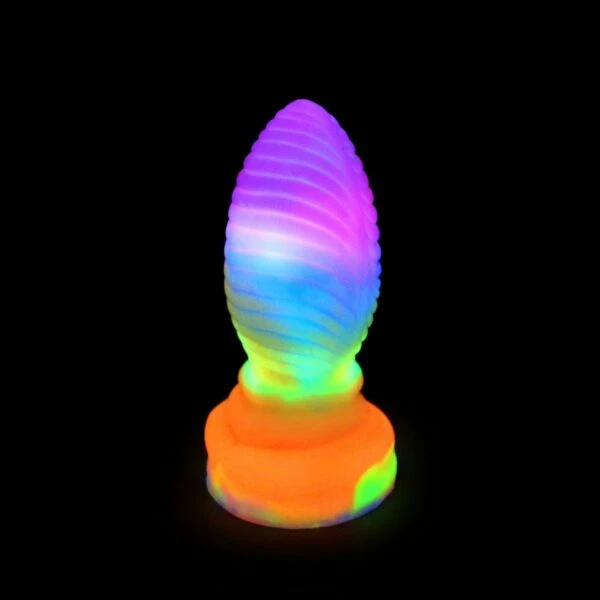 Budget ๐ Kiotos Monstar 6.4 Inch Glow In The Dark Dildo 59 ๐ฅ 10 Budget ๐ Kiotos Monstar 6.4 Inch Glow In The Dark Dildo 59 ๐ฅ - Image 8