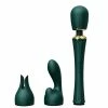 Budget ๐ Zalo -Kyro Best Wand Vibrator Turquoise Green โค๏ธ 1 Budget ๐ Zalo -Kyro Best Wand Vibrator Turquoise Green โค๏ธ -Male Masturbators Shop unnamed file 1625