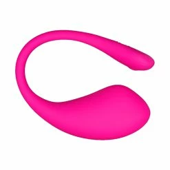 Best Sale ✨ Camming Sex Toys For Her Lovense – Lush 3 Remote App Control Vibrator 😍 -Male Masturbators Shop unnamed file 1640