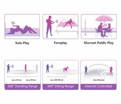 Best Sale ✨ Camming Sex Toys For Her Lovense – Lush 3 Remote App Control Vibrator 😍 -Male Masturbators Shop unnamed file 1644