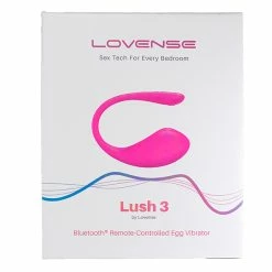 Best Sale ✨ Camming Sex Toys For Her Lovense – Lush 3 Remote App Control Vibrator 😍 -Male Masturbators Shop unnamed file 1646