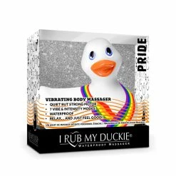 Budget 🧨 Big Tease Toys I Rub My Duckie 2.0 | Pride ❤️ 13 Budget 🧨 Big Tease Toys I Rub My Duckie 2.0 | Pride ❤️ -Male Masturbators Shop unnamed file 1652