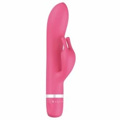 Best reviews of 🎉 B Swish – Bwild Classic Bunny Rabbit Vibrator Guava 🎁