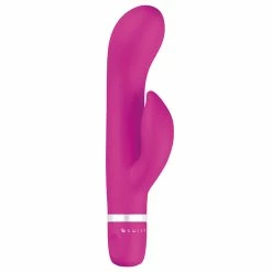 Promo 🌟 B Swish – Bwild Classic Marine Vibrator Cerise ❤️