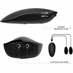 Buy 🎁 Crazy Bull – Vibrating 🐕 Doggy Style Vagina And Ass Masturbator 🔥 -Male Masturbators Shop unnamed file 168