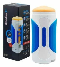 Wholesale 🤩 Masturbators Autoblow 2+ Extra Tight Edition Blowjob Machine Sleeve C 🎉
