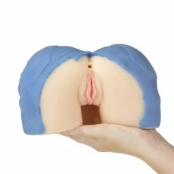 Coupon 👏 CutiePies – Cowgirl Callie Masturbator With Bonus Bullet ⭐ -Male Masturbators Shop unnamed file 208