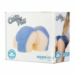 Coupon 👏 CutiePies – Cowgirl Callie Masturbator With Bonus Bullet ⭐ -Male Masturbators Shop unnamed file 211