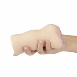 New 😀 CutiePies – Intern Ivana Stoker With Powerbullet 😉 -Male Masturbators Shop unnamed file 215