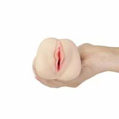 New 😀 CutiePies – Intern Ivana Stoker With Powerbullet 😉 -Male Masturbators Shop unnamed file 216