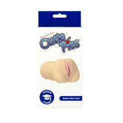 New 😀 CutiePies – Intern Ivana Stoker With Powerbullet 😉 -Male Masturbators Shop unnamed file 218