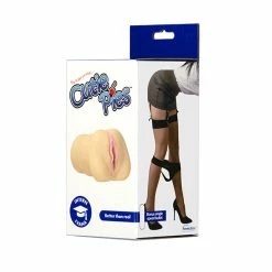 New 😀 CutiePies – Intern Ivana Stoker With Powerbullet 😉 -Male Masturbators Shop unnamed file 219