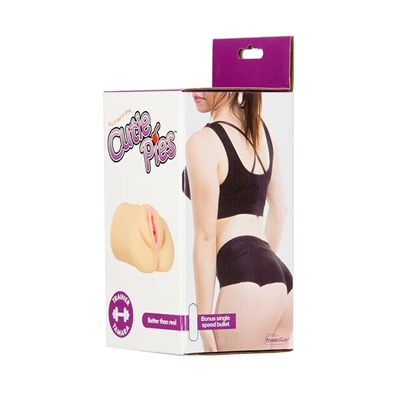 Best Sale ๐ CutiePies โ Trainer Tamara Stoker With Powerbullet โค๏ธ 7 Best Sale ๐ CutiePies โ Trainer Tamara Stoker With Powerbullet โค๏ธ - Image 5