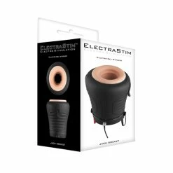 Best reviews of 👍 ElectraStim Bi-Polar Electrosex Jack Socket Stroker 🎉 -Male Masturbators Shop unnamed file 249