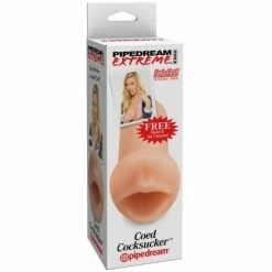 Top 10 👍 Pipedream Extreme Toyz Coed Cocksucker Stroker 🛒 -Male Masturbators Shop unnamed file 253