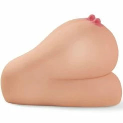 Discount ❤️ Pipedream Extreme Toyz Dirt Talk Interactive Titty Fuck Her ✔️ -Male Masturbators Shop unnamed file 258