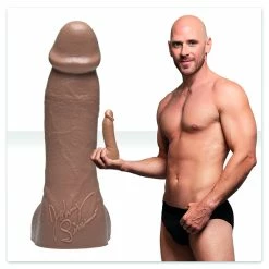 Discount ✔️ Fleshjack Boys – Johnny Sins Dildo 🎉