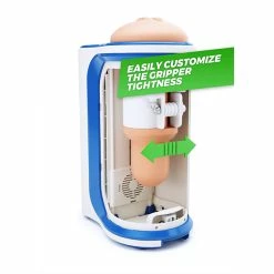 Flash Sale 😍 XRAY X-Ray 7 Inch Crystal Clear Ballsy Dildo 🥰