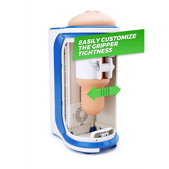 Budget ๐ Masturbators Autoblow A.I. Plus Machine โ 11 Budget ๐ Masturbators Autoblow A.I. Plus Machine โ - Image 9