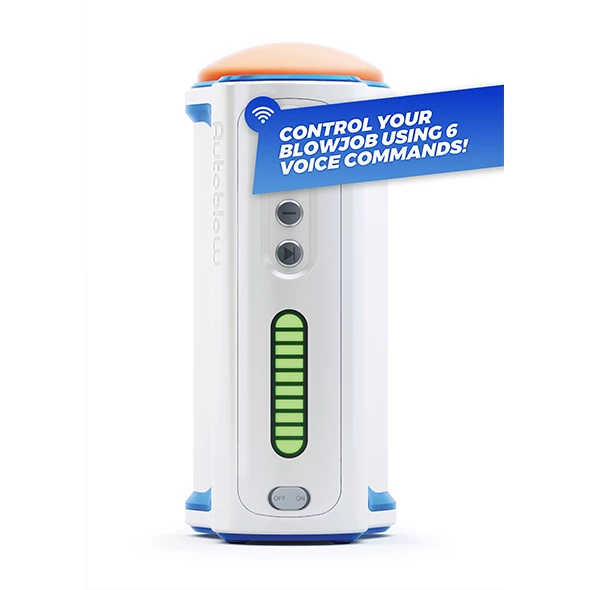 Budget ๐ Masturbators Autoblow A.I. Plus Machine โ 13 Budget ๐ Masturbators Autoblow A.I. Plus Machine โ - Image 11