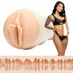 Top 10 🎉 Fleshlight® Fleshlight – Gina Valentina Stellar ❤️
