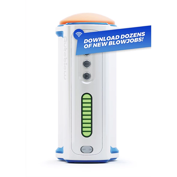 Budget ๐ Masturbators Autoblow A.I. Plus Machine โ 16 Budget ๐ Masturbators Autoblow A.I. Plus Machine โ - Image 14