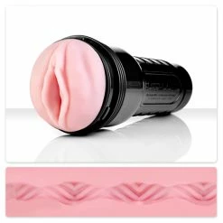 Cheap 😉 Fleshlight® Fleshlight – Pink Vagina Vortex Male Masturbator 🔥