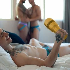 Hot Sale 🔔 Masturbators Fleshlight – Quickshot Stamina Training Unit Butt 😉 -Male Masturbators Shop unnamed file 378